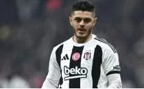 Milot Rashica'ya S�per Lig ekibi talip oldu