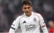 Cengiz �nder: 'Ger�ekten �ok �zg�n�m'