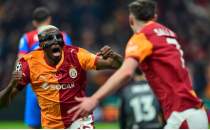 Galatasaray mucize olmazsa turlad�!