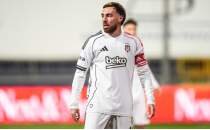 Hakan'�n yerine Orkun K�k��