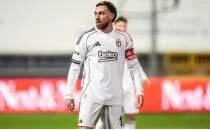 Be�ikta�'ta kaptan Orkun K�k�� zirvede!