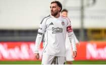 Hakan'�n yerine Orkun K�k��