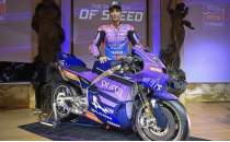 Toprak Razgatl�o�lu'ndan Malezya'da 'MotoGP' testi