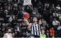 Be�ikta� GA�N, EuroCup B Grubu'nda yeniden lider