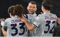 Udinese, Verona deplasman�nda zorlanmad�