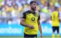 Be�ikta�, yaz transfer d�nemindeki ilk hedefini belirledi