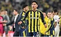Fenerbah�e'de Edson Alvarez �oku! Zirveye yerle�ti