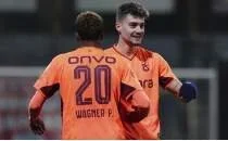 Trabzonspor'a endi�eli haber: Ernest Mu�i