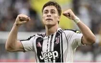 Kenan Y�ld�z, �st �ste ikinci kez ay�n oyuncusu