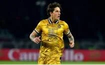 Udinese'de Nicolo Zaniolo i�in yeni karar