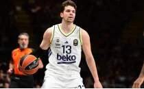 Fenerbah�e Beko, EuroLeague'de Baskonia'y� konuk ediyor