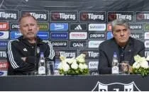 Be�ikta�'ta transfer taaruzu! ��te 4 isim i�in son durum...