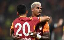 Galatasaray'a Lemina'dan k�t� haber!