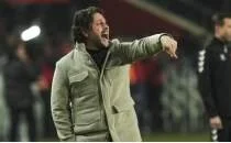 Fatih Tekke: 'Bekledi�imiz oyuncular var'