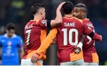 Mario Lemina'dan �ampiyonlar Ligi'nde ilk!