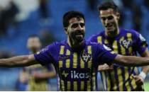 Ey�p, zorlu ma�ta Alanya'ya konuk