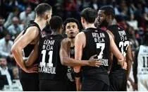 Be�ikta� GA�N, Avrupa'da ikinci kupan�n pe�inde