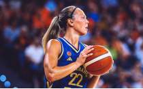 Fenerbah�e Opet, Fransa'da kaybetti