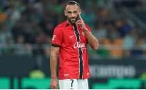 Fenerbah�e'de Vedat Muriqi �srar�!