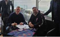 Attila Szalai, Polonya'ya gitti