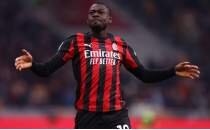 Galatasaray'da rota Fofana