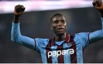 Paul Onuachu, Trabzonspor tarihine ge�ebilir