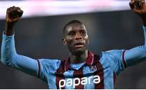 Onuachu doludizgin; gol krall���nda zirvede