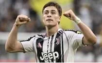 Juventus'tan Kenan Y�ld�z'a yeni s�zle�me! ��te kazanaca�� �cret