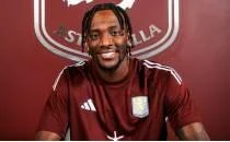 Tammy Abraham, bonservisiyle Be�ikta� tarihine ge�ti