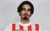 Boluspor Erdem Dikbas�n'� a��klad�!