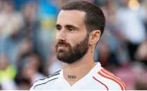 Rafa Silva'dan Be�ikta�'a veda mesaj�