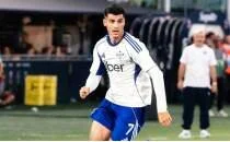 Morata siftah yapt�, Como �eyrek finale ��kt�