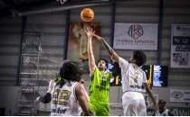 TOFA�, �ampiyonlar Ligi'nde siftah yapt�