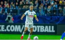 Be�ikta�, Agbadou'nun partnerini buldu 