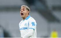 Be�ikta�, Agbadou'nun partnerini buldu 