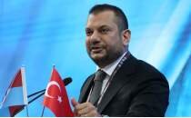 Trabzonspor'un borcu a��kland�!