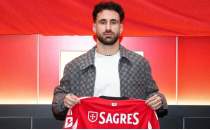 Jose Mourinho'nun Rafa Silva karar� resmile�ti: Benfica, UEFA'ya listeyi yollad�