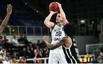 Be�ikta� GA�N'den 5. ma�lubiyet