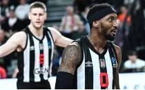 Be�ikta� GA�N, EuroCup'ta Buducnost VOLI'yi a��rl�yor