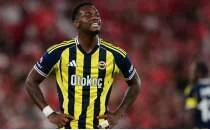 Jhon Duran transferi Rusya'da tart��ma yaratt�!