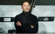 Domenico Tedesco: 'Hi�bir tak�m bizim kadar �ans �retemedi'