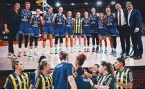 Fenerbah�e Opet, Final Six'i garantiledi!
