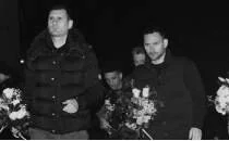 Romanya'da feci kaza: 7 taraftar hayat�n� kaybetti