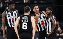 Be�ikta� GA�N, EuroCup'ta Cosea deplasman�nda