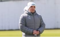 I�d�r FK'de teknik direkt�r Kenan Ko�ak istifa etti