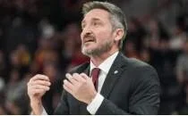 Micov: 'Pozzecco oyunculara �z g�ven ve mantalite a��lad�'