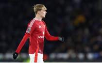 Hull City, MANU'dan transfer yap�yor: Toby Collyer