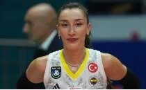 Hande Balad�n i�in karar verildi!