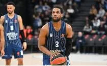 Anadolu Efes art�k kazanmak istiyor, rakip Oliympiakos