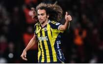 Matteo Guendouzi'den �smail Kartal itiraf�!
